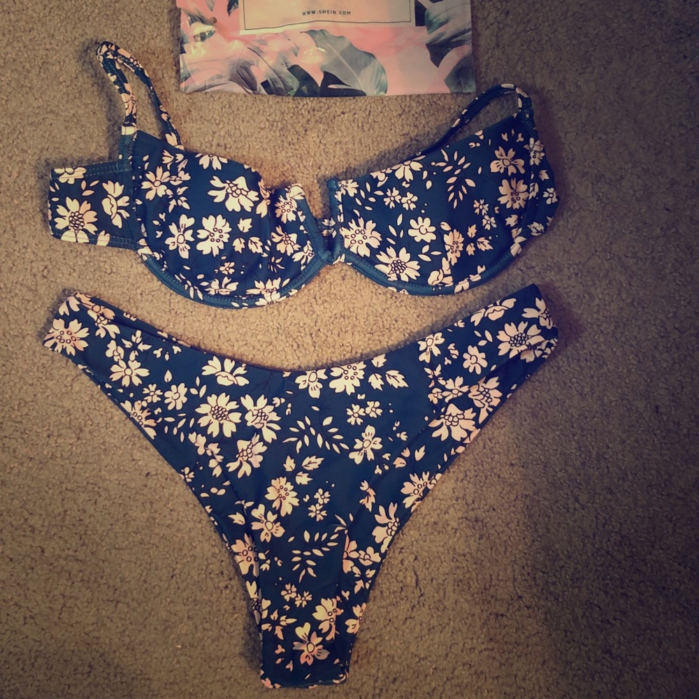 Bikini Bathing Suit